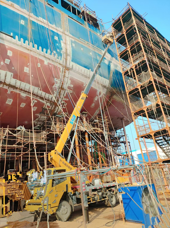 東西湖長(zhǎng)期升降車(chē)出租，帶司機(jī)可包月